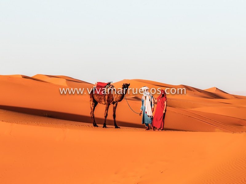 merzouga
