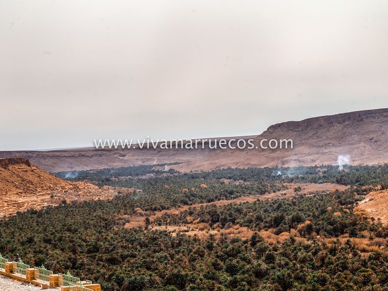 marruecos viaje tour